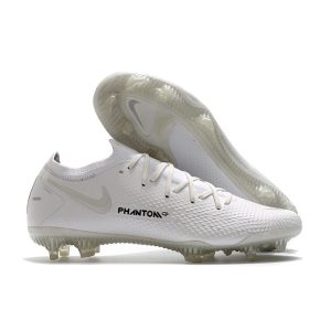 Kopačky Pánské Nike Phantom GT Elite FG – bílá